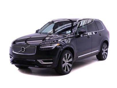 Certified 2024 Volvo XC90 B6 Plus