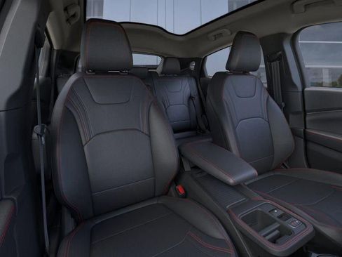 New 2026 Ford Mustang Mach-E Premium w/ Sport Appearance Package RWD image 10