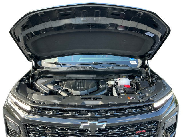 Used 2026 Chevrolet Traverse RS AWD/4WD image 20