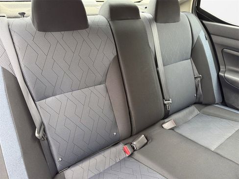 Certified 2023 Nissan Versa SV image 16