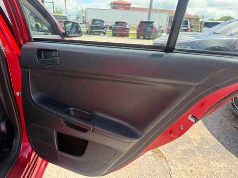 Used 2014 Mitsubishi Lancer SE AWD/4WD image 18