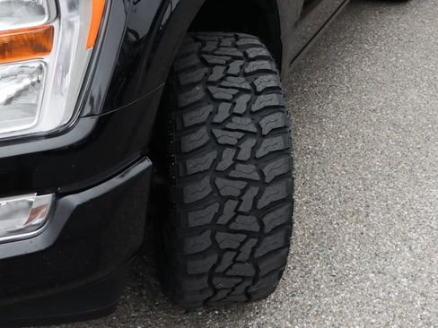 Used 2021 Ford F150 XL w/ STX Appearance Package image 52