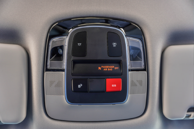 New 2026 Hyundai Tucson SEL Plus w/ Tow & Go Package FWD image 16