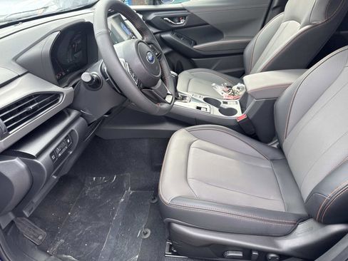 New 2026 Subaru Crosstrek 2.5i Limited AWD/4WD image 14