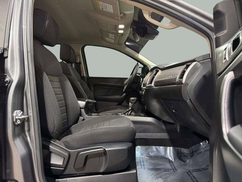 Used 2021 Ford Ranger XLT w/ Equipment Group 301A Mid image 25