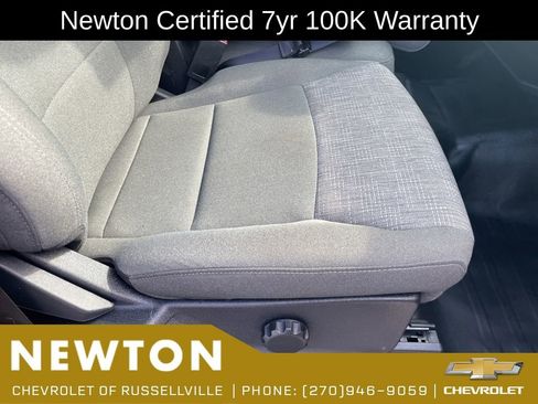Used 2023 Ford F150 XLT w/ Trailer Tow Package AWD/4WD image 23