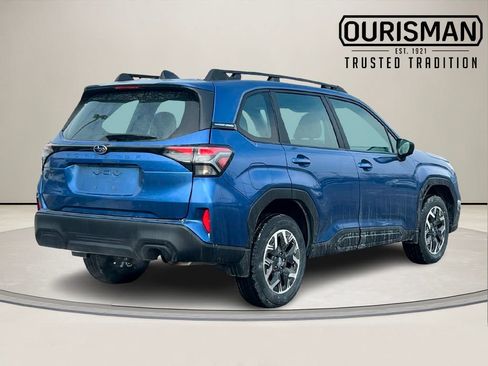 New 2026 Subaru Forester image 3