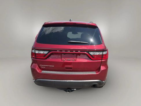 Used 2014 Dodge Durango SXT w/ Quick Order Package 23B AWD/4WD image 4