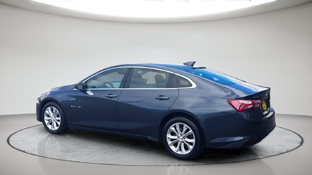 Used 2019 Chevrolet Malibu LT FWD image 10