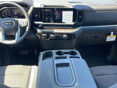 New 2026 GMC Sierra 1500 Elevation AWD/4WD image 15