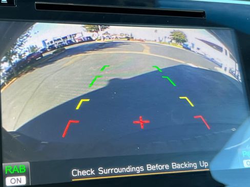 Used 2018 Subaru Outback 2.5i Limited image 23