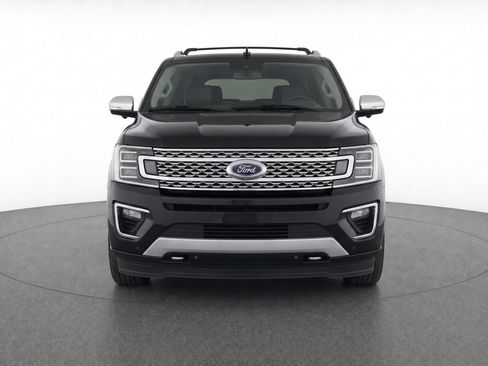 Used 2018 Ford Expedition Max Platinum AWD/4WD image 5