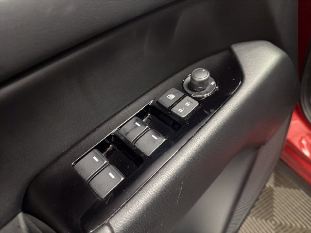 Used 2022 MAZDA CX-5 AWD 2.5 S image 12