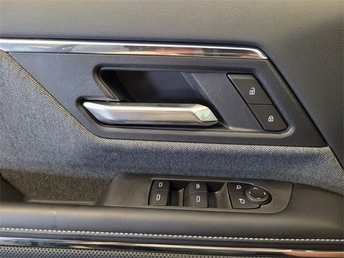 New 2026 GMC Sierra EV Elevation image 22