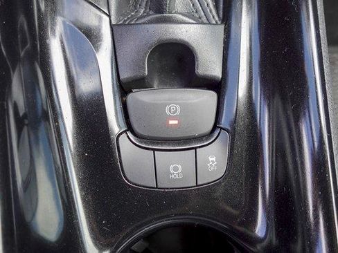 Certified 2019 Toyota C-HR XLE FWD image 20