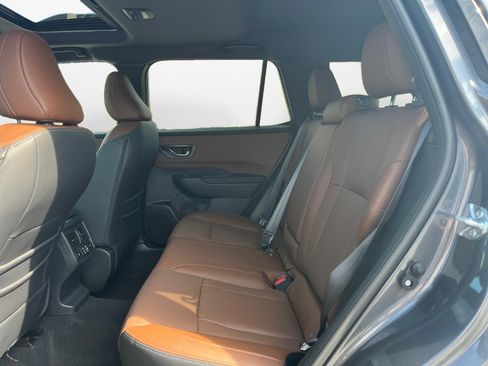 New 2026 Subaru Outback Touring XT AWD/4WD image 13