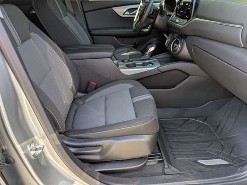New 2026 Chevrolet Blazer LT FWD image 34