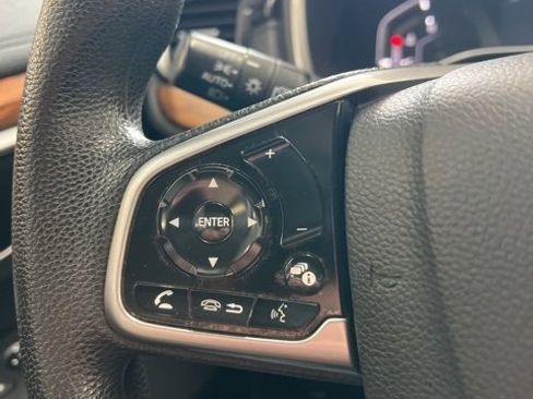 Used 2021 Honda CR-V EX image 37