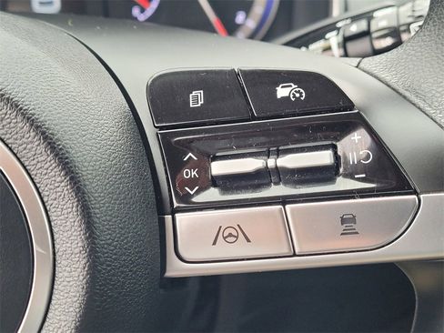 Used 2022 Hyundai Tucson SEL w/ Cargo Package image 15