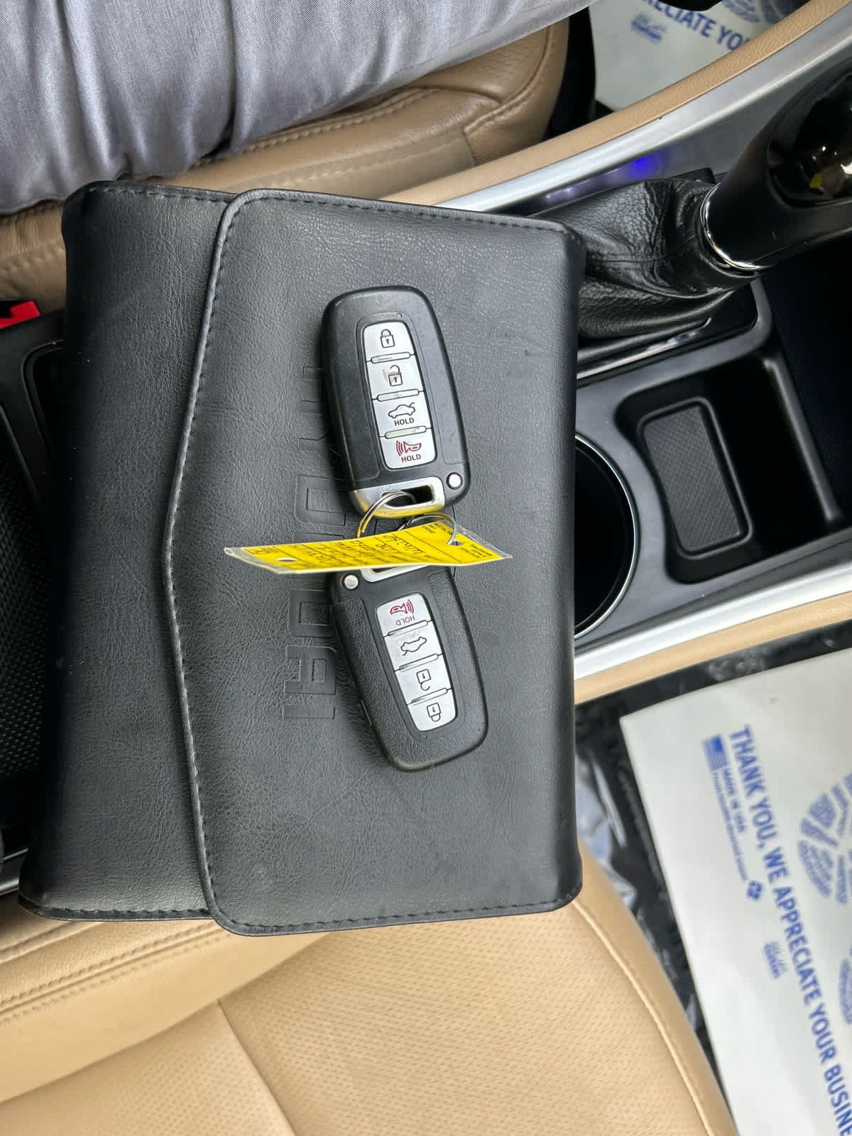Used 2013 Hyundai Sonata Limited FWD image 21