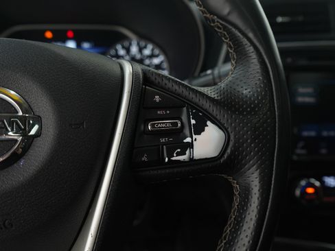 Used 2019 Nissan Maxima Platinum w/ Sport Mat Group image 27