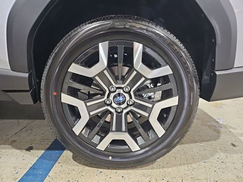 New 2026 Subaru Outback Touring XT AWD/4WD image 35
