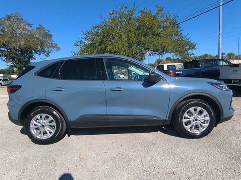 New 2026 Ford Escape Active w/ Tech Pack #1 image 4