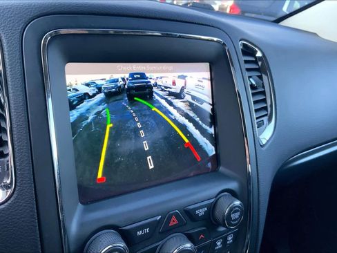 Used 2019 Dodge Durango GT image 25