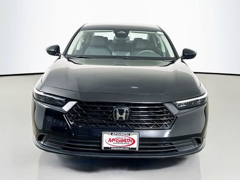 Certified 2023 Honda Accord LX image 14