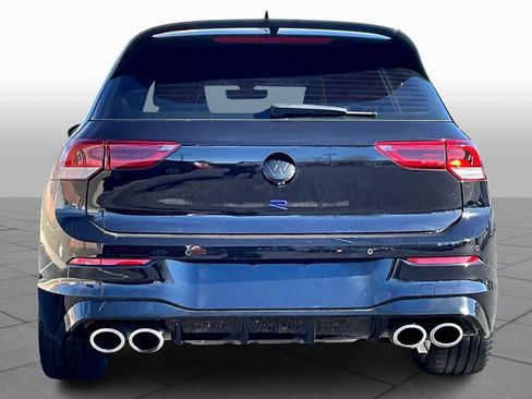 Used 2023 Volkswagen Golf 20th Anniversary Edition w/ Golf Protection Package image 5