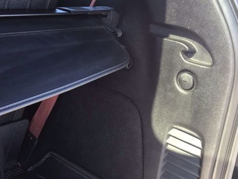 Used 2020 Dodge Durango SRT w/ SRT Interior Appearance Group image 10