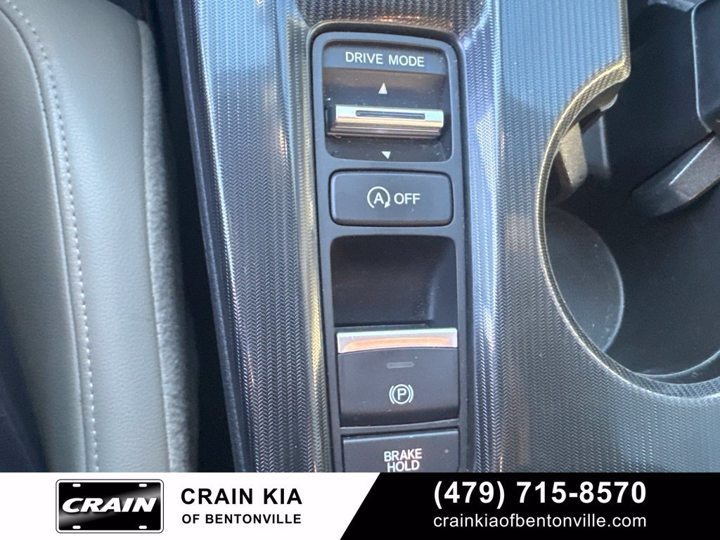 Used 2022 Honda Civic Sport Touring image 23