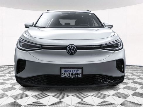 Used 2024 Volkswagen ID.4 S image 33