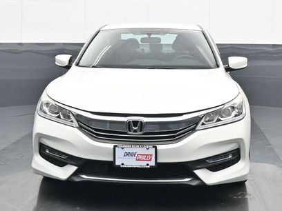 Used 2017 Honda Accord Sport Special Edition