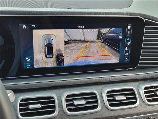 Used 2024 Mercedes-Benz GLE 450 4MATIC image 14