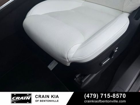 Used 2022 Tesla Model X AWD/4WD image 24