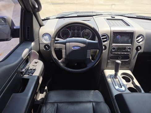 Used 2008 Ford F150 FX4 AWD/4WD image 24