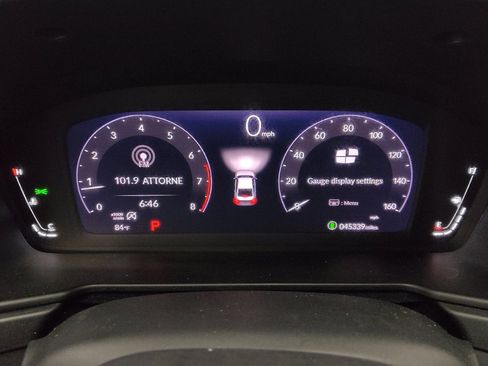 Used 2023 Honda Accord LX image 23