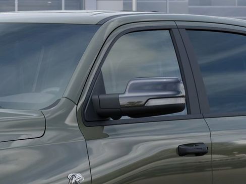 New 2026 RAM 1500 Laramie w/ Night Edition image 13