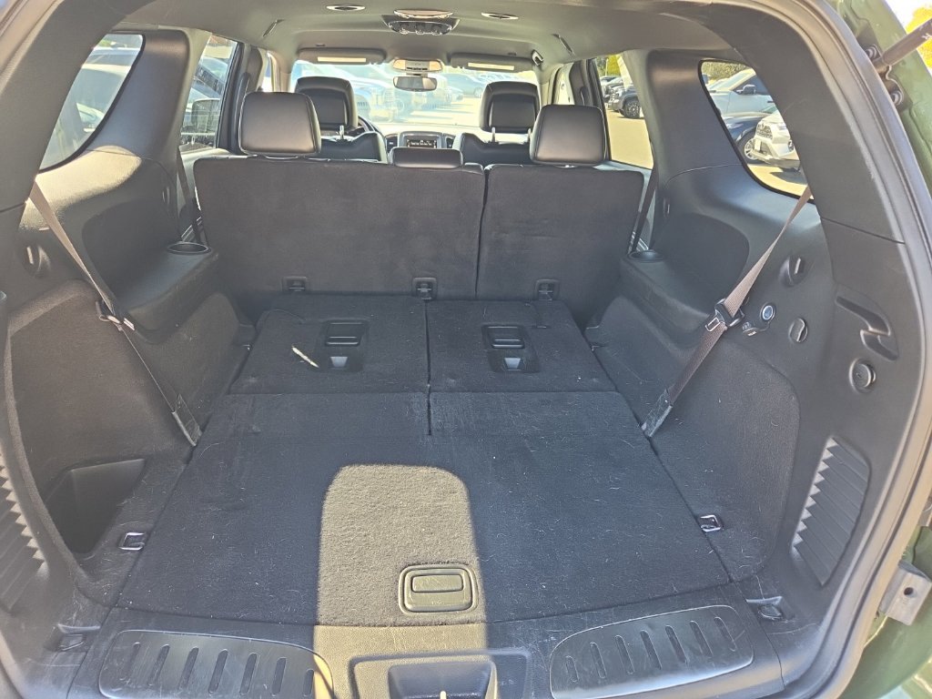 Used 2019 Dodge Durango GT RWD image 12