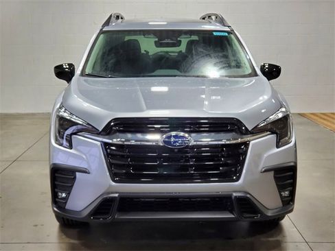 New 2026 Subaru Ascent Limited image 7