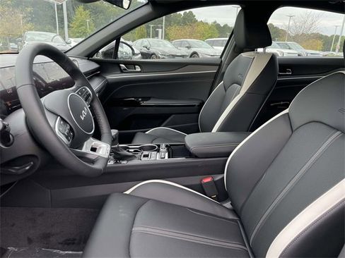 New 2026 Kia K5 GT-Line w/ GT-Line Premium Package image 24