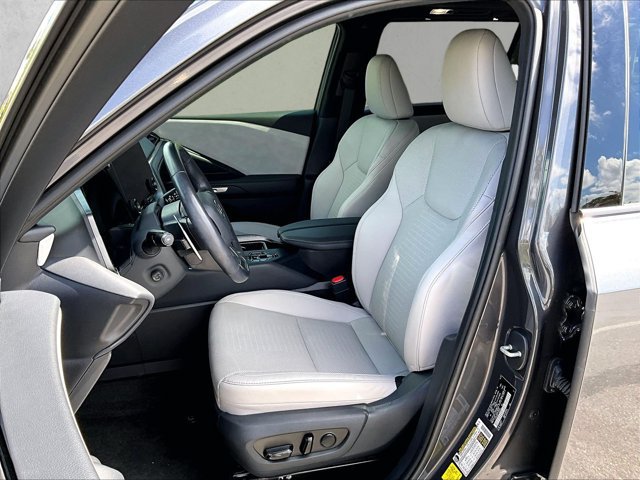 Used 2026 Lexus TX 350 AWD w/ Technology Package image 24