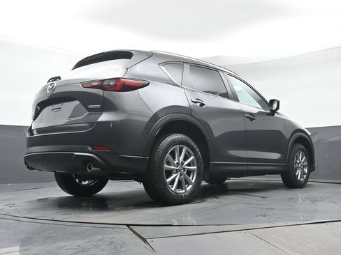Certified 2023 MAZDA CX-5 AWD 2.5 S image 34