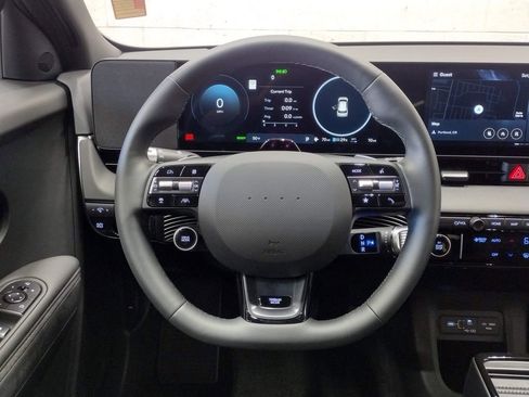 New 2026 Hyundai Ioniq 5 XRT image 44