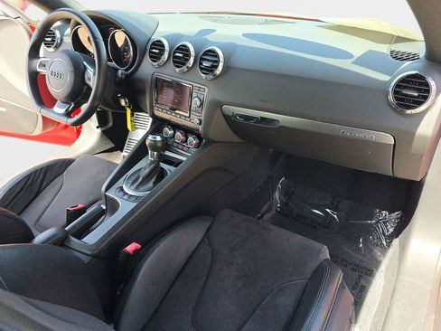 Used 2015 Audi TT 2.0T image 10