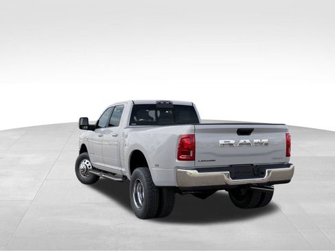 New 2026 RAM 3500 Laramie w/ Max Tow Package image 3