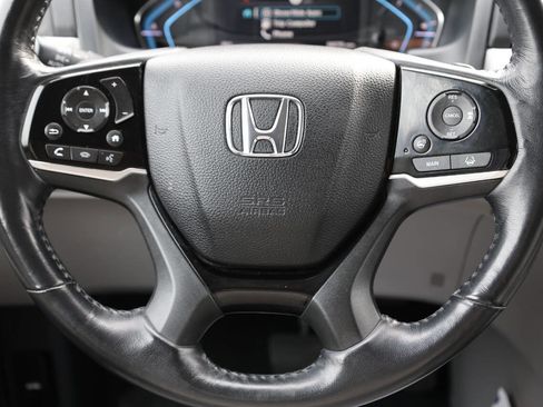 Used 2019 Honda Odyssey Elite image 18