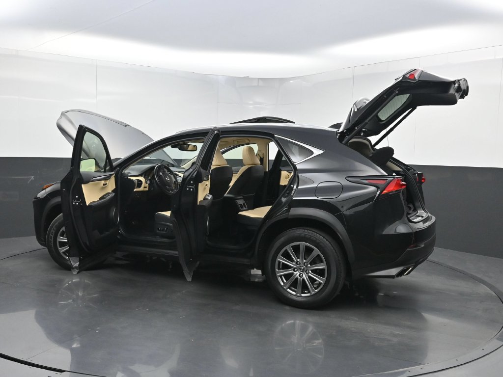 Used 2020 Lexus NX 300 AWD w/ Comfort Package image 37