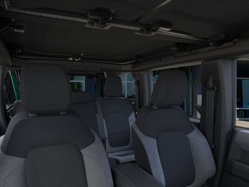 New 2025 Ford Bronco Big Bend image 36